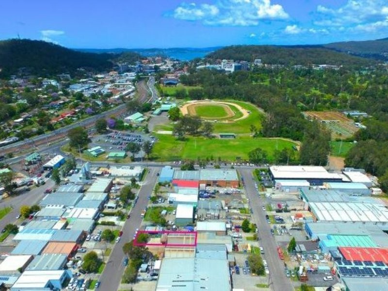 17 Wollong Street, Gosford NSW 2250
