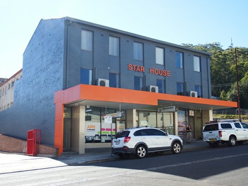 Level 2, Suite 3/120 Erina Street, Gosford NSW 2250