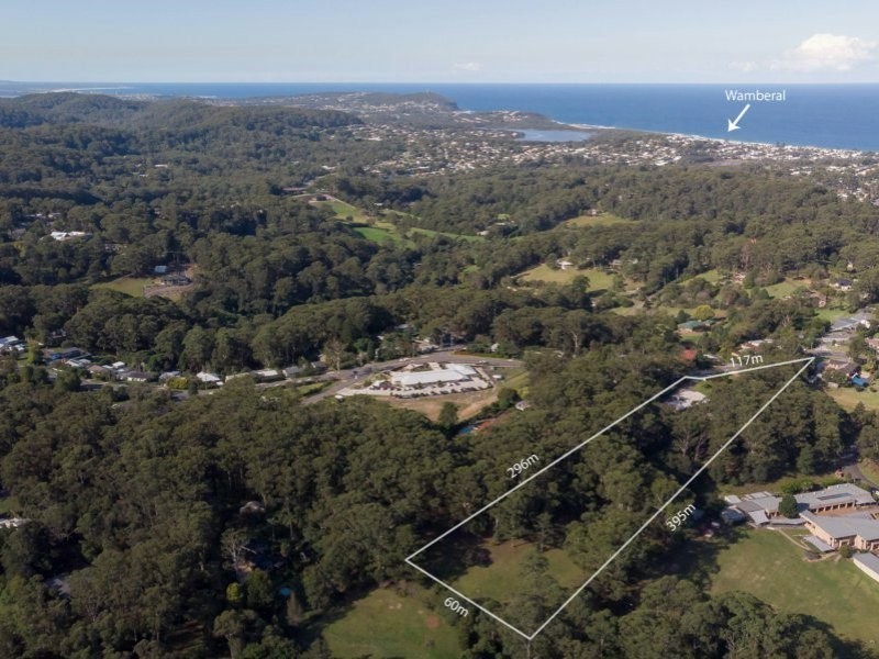 155 Serpentine Road, Terrigal NSW 2260