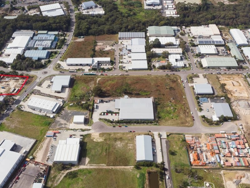 64 Somerbsy Falls Road, Somersby NSW 2250