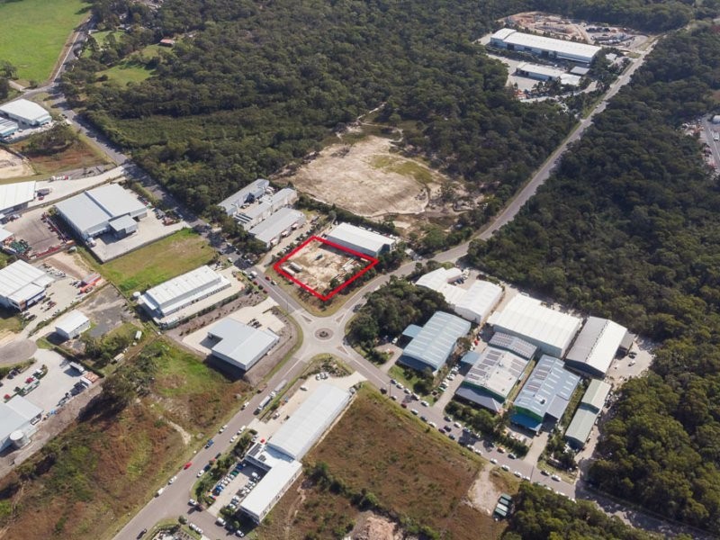 64 Somerbsy Falls Road, Somersby NSW 2250