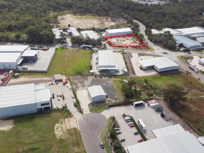 64 Somerbsy Falls Road, Somersby NSW 2250