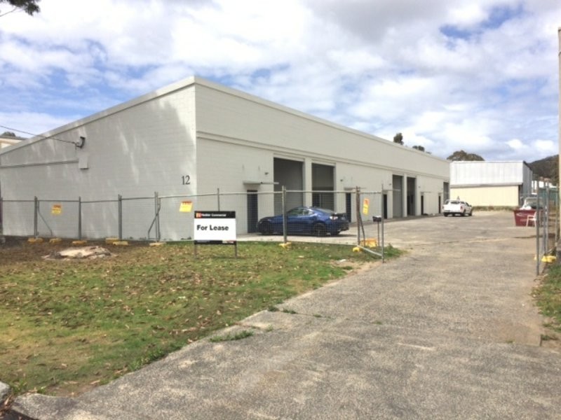Unit 5/12 Ace Crescent, Tuggerah NSW 2259