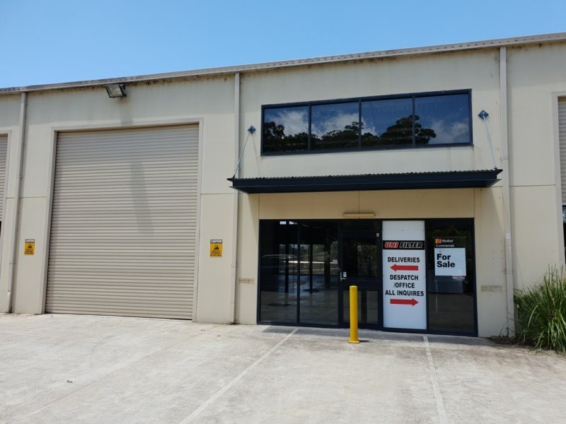 Unit 4/373 Manns Road, West Gosford NSW 2250