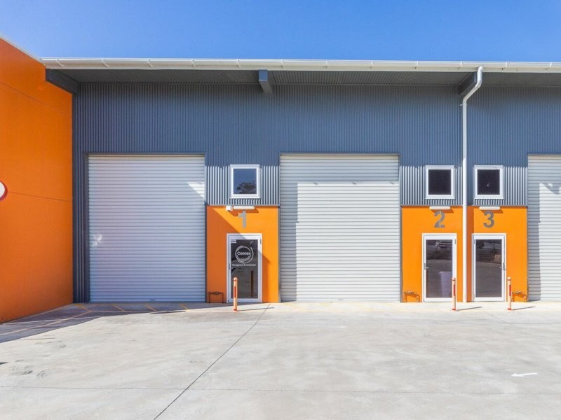 Unit 2/10 Sailfind Place, Somersby NSW 2250