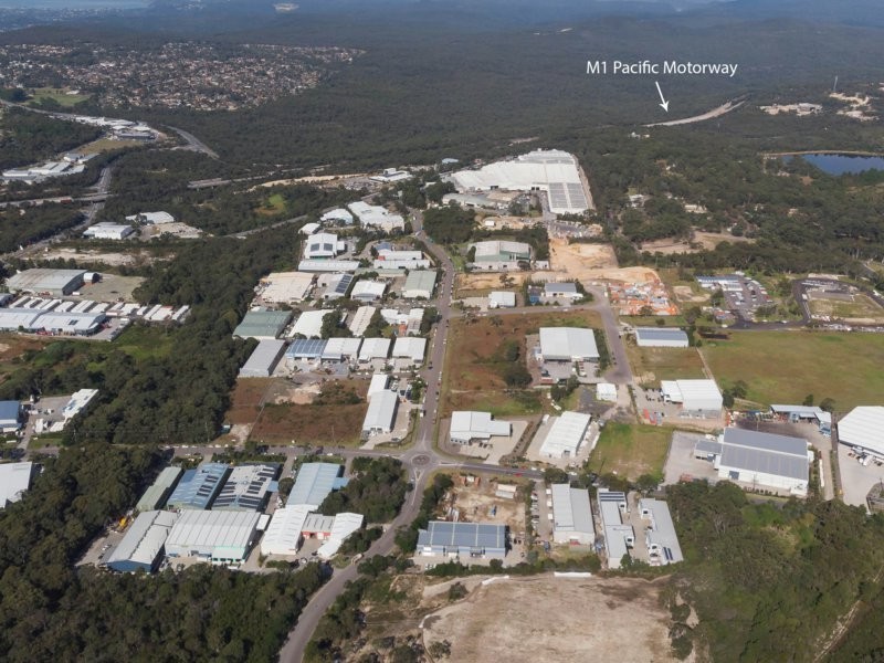 Unit 2/10 Sailfind Place, Somersby NSW 2250