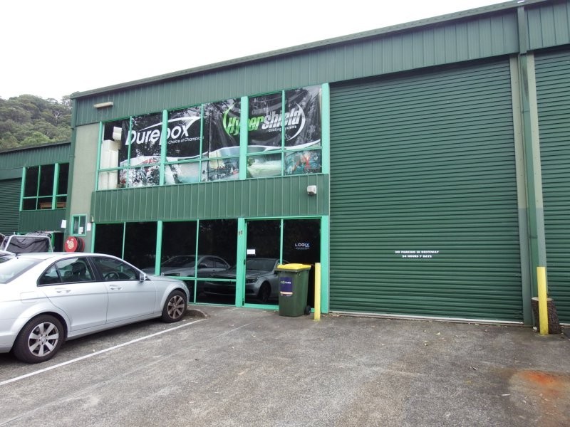 Unit 17/5 Daintree Place, West Gosford NSW 2250