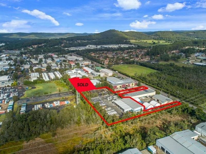 51, 53 & 5 Gavenlock Road, Tuggerah NSW 2259