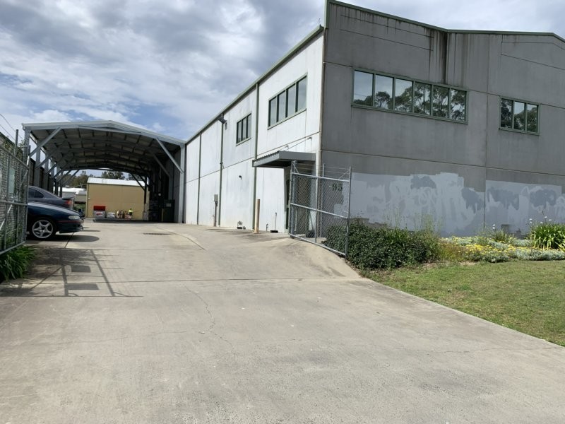 95 Gavenlock Road & 1 Marklea Close, Tuggerah NSW 2259