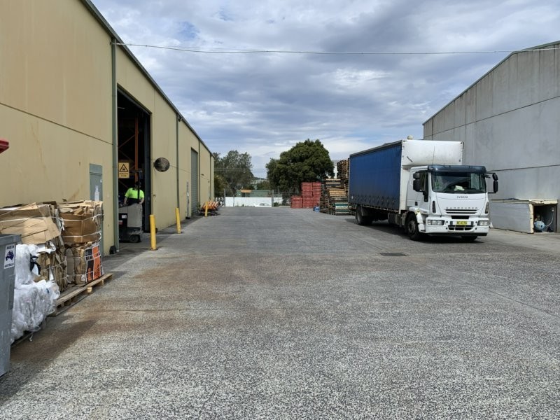 95 Gavenlock Road & 1 Marklea Close, Tuggerah NSW 2259