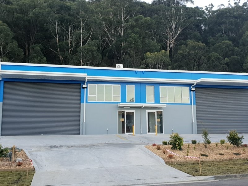 Unit 1 & 2/14 Enterprise Close, West Gosford NSW 2250