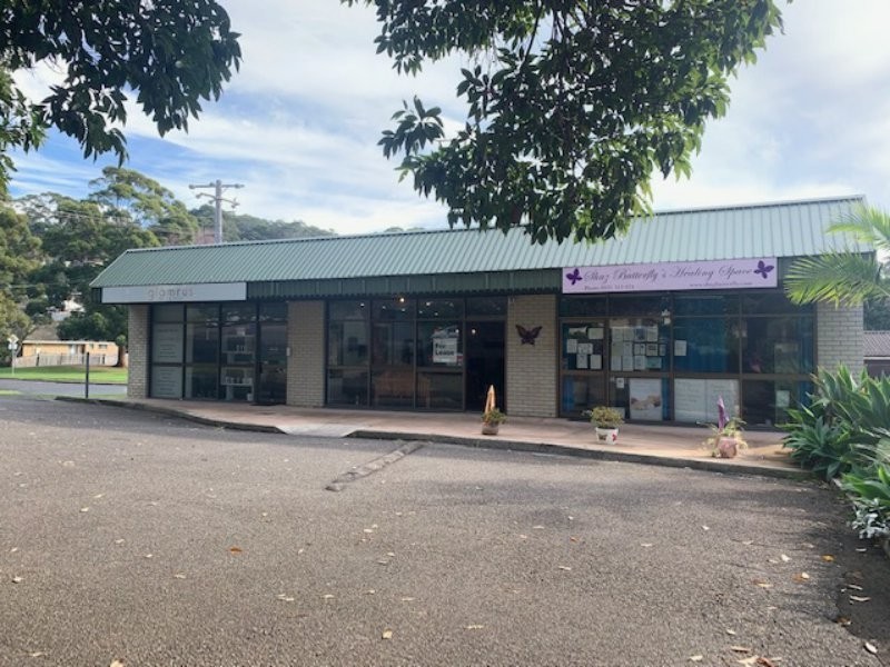 Shop 2/14 Bellbird Ave, Terrigal NSW 2260