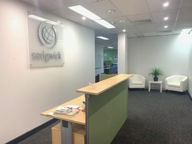 Suite 1 & 2 Level 1/15 Watt Street, Gosford NSW 2250