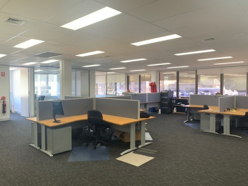 Suite 1 & 2 Level 1/15 Watt Street, Gosford NSW 2250
