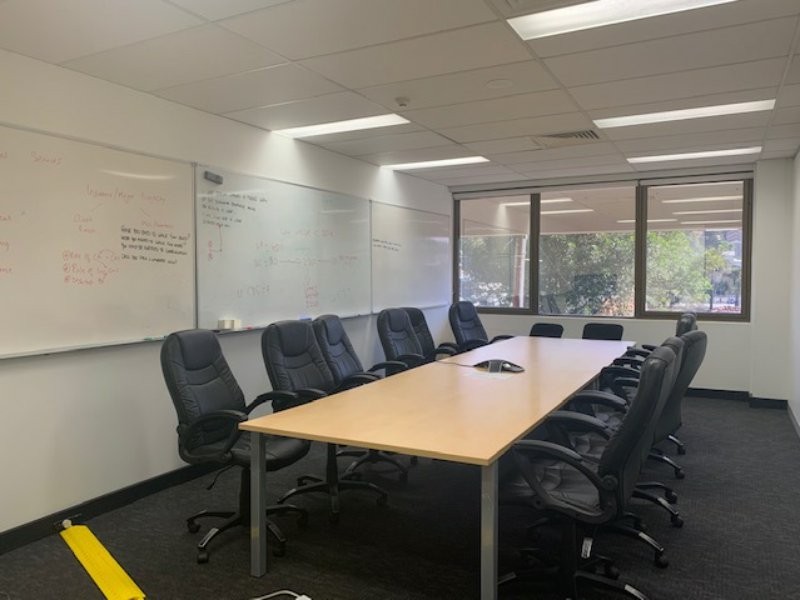 Suite 1 & 2 Level 1/15 Watt Street, Gosford NSW 2250