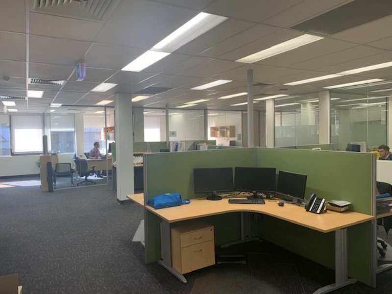 Suite 1 & 2 Level 1/15 Watt Street, Gosford NSW 2250
