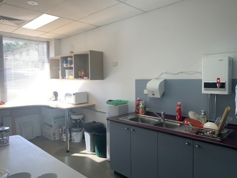 Suite 1 & 2 Level 1/15 Watt Street, Gosford NSW 2250