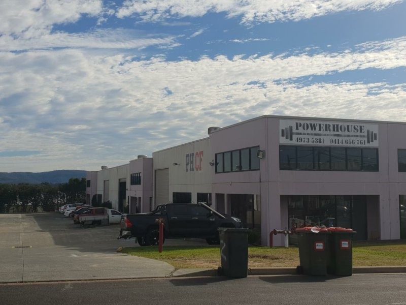 3/18-20 Accolade Avenue, Morisset NSW 2264