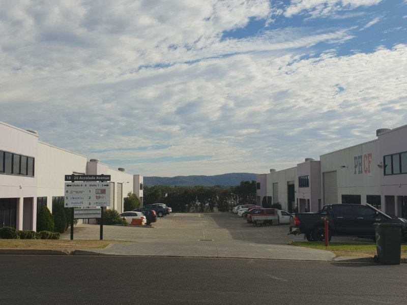 3/18-20 Accolade Avenue, Morisset NSW 2264