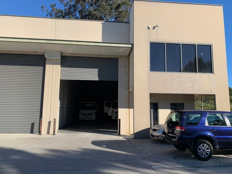 Unit 1/7 Teamster Close, Tuggerah NSW 2259
