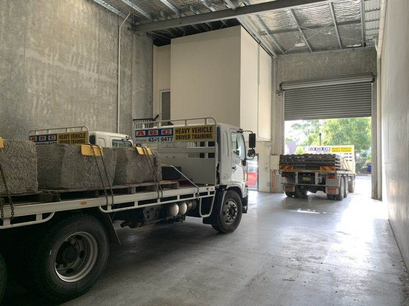 Unit 1/7 Teamster Close, Tuggerah NSW 2259