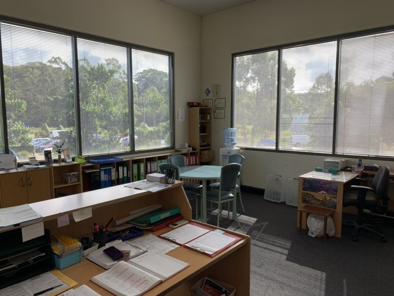 Unit 1/7 Teamster Close, Tuggerah NSW 2259