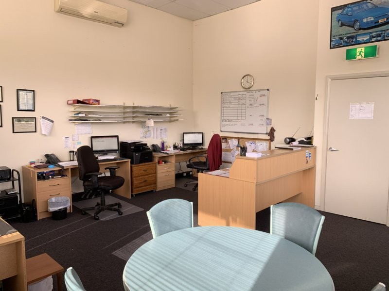 Unit 1/7 Teamster Close, Tuggerah NSW 2259