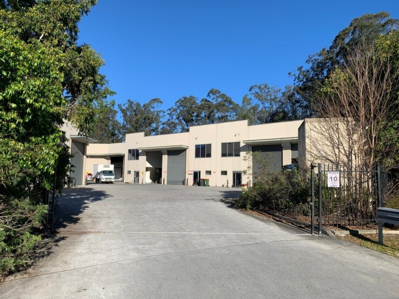 Unit 1/7 Teamster Close, Tuggerah NSW 2259