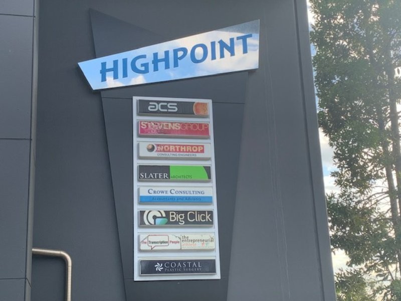 Suite 2/257-259 The Entrance Road, Erina NSW 2250