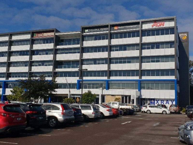Suite 313/1 Bryant Drive, Tuggerah NSW 2259