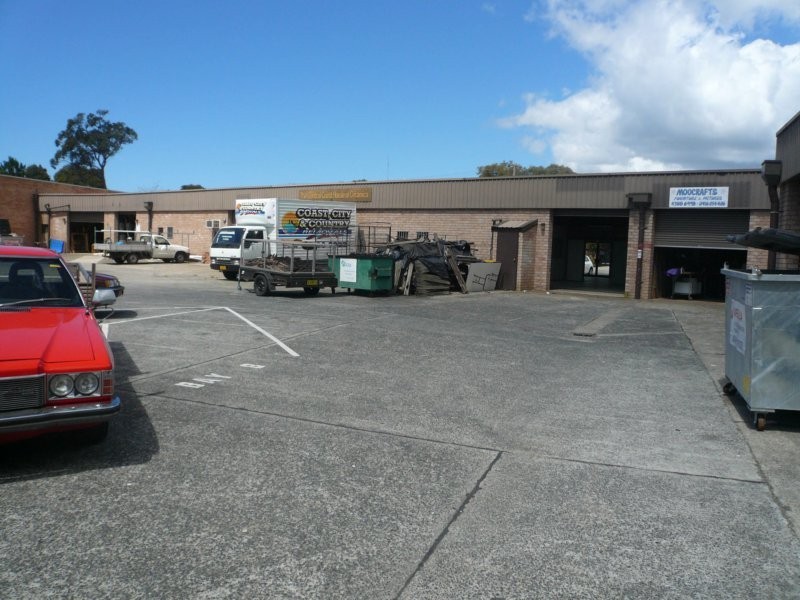 Unit 11/6 Bon Mace Close, Tumbi Umbi NSW 2261