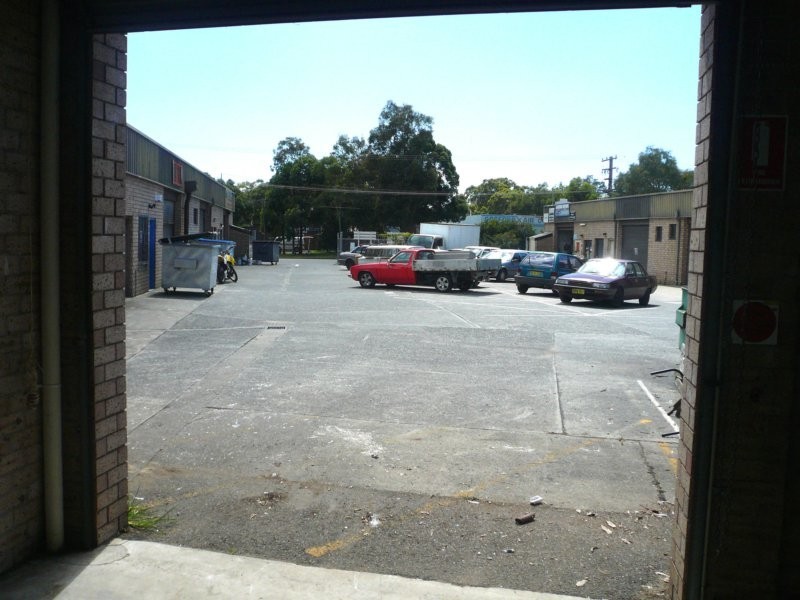 Unit 11/6 Bon Mace Close, Tumbi Umbi NSW 2261