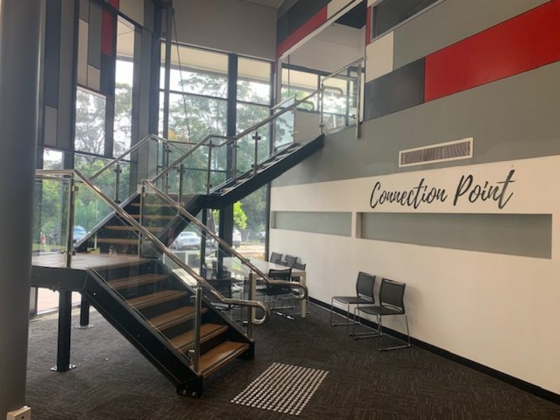 Upstairs Office/19 Chetwynd Road, Erina NSW 2250