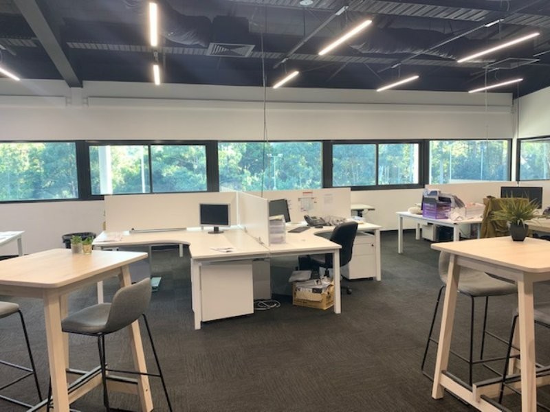 Upstairs Office/19 Chetwynd Road, Erina NSW 2250