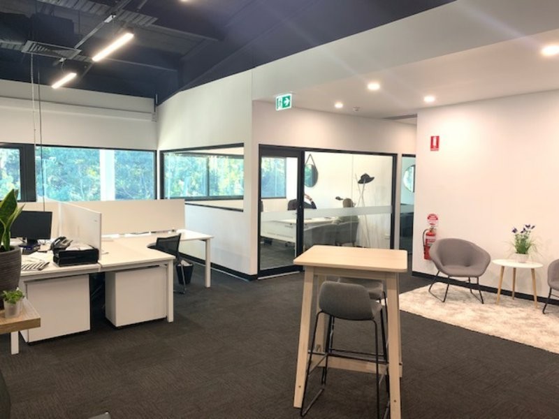 Upstairs Office/19 Chetwynd Road, Erina NSW 2250