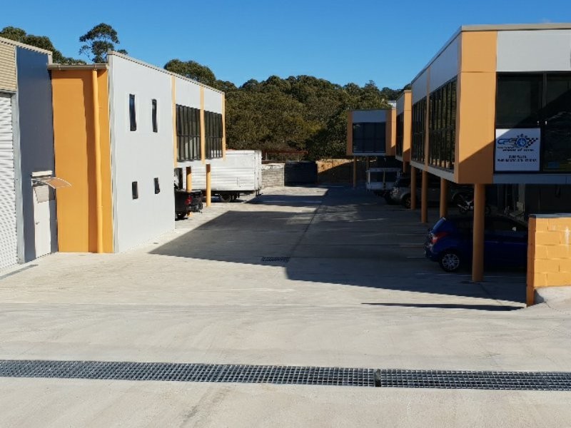 Unit 5B/1-3 Cal Close, Somersby NSW 2250