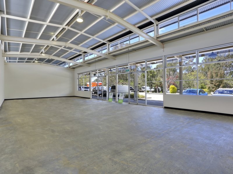 Unit 1/B4 Dulmison Avenue, Wyong NSW 2259