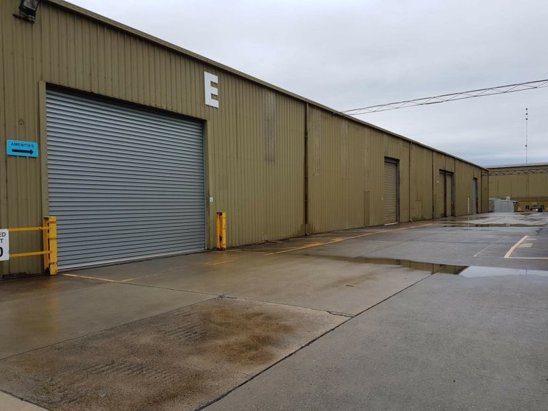 Building E/4 Dulmison Avenue, Wyong NSW 2259