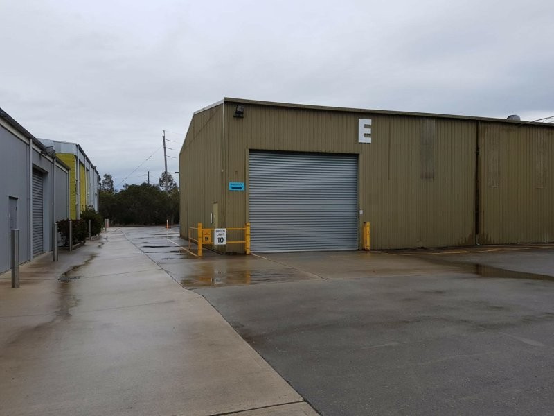 Building E/4 Dulmison Avenue, Wyong NSW 2259