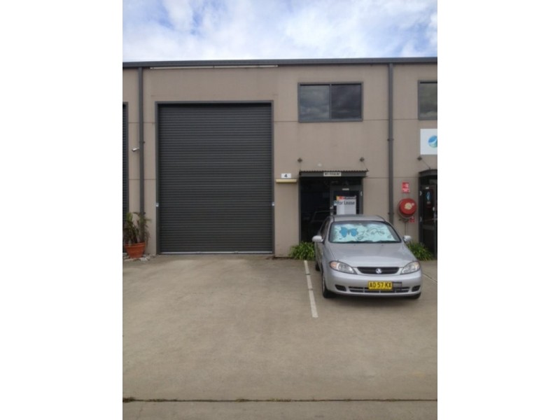 Unit 4/15-17 Ace Crescent, Tuggerah NSW 2259