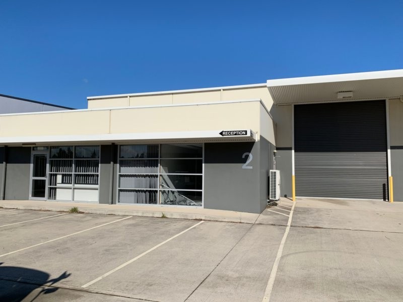 Unit 2/29 Mustang Drive, Rutherford NSW 2320
