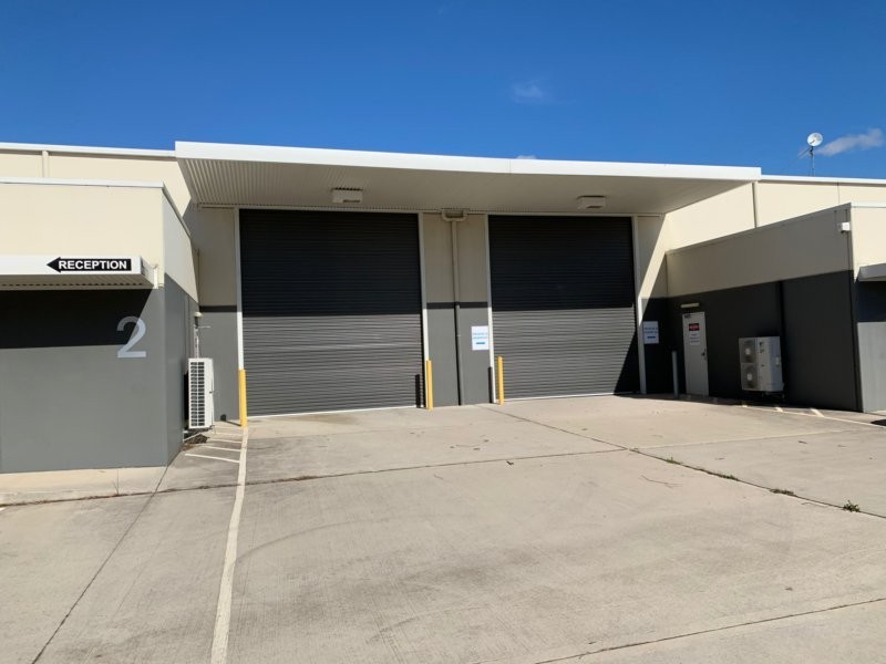 Unit 2/29 Mustang Drive, Rutherford NSW 2320