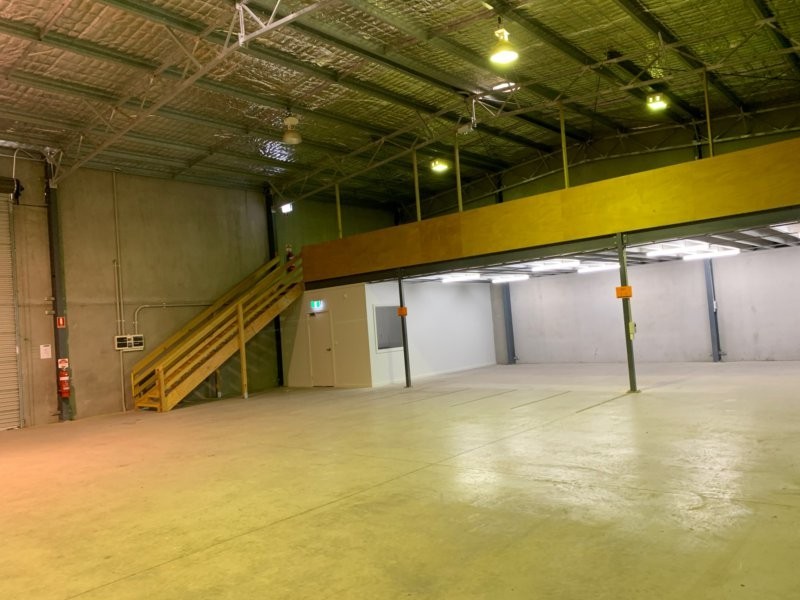 Unit 2&3/29 Mustang Drive, Rutherford NSW 2320