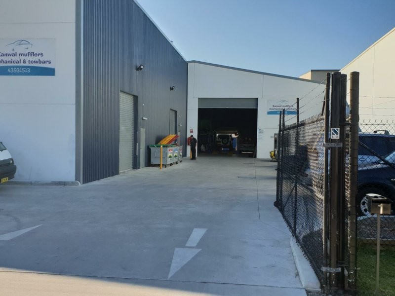 Unit 2/1 Naples Place, Wyong NSW 2259