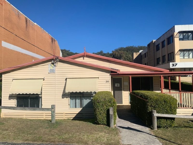 39 William Street, Gosford NSW 2250