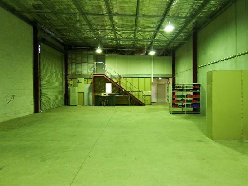 Unit 1/1 Enterprise Close, West Gosford NSW 2250