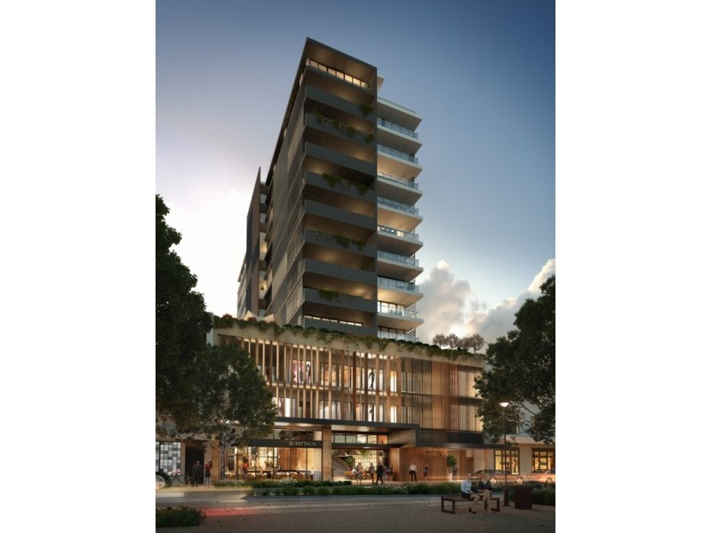 155-163 Mann Street, Gosford NSW 2250