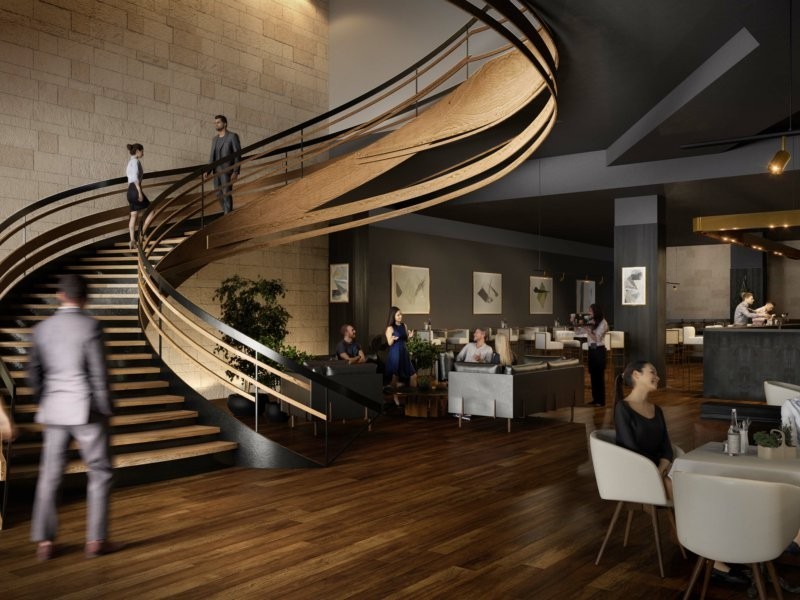 155-163 Mann Street, Gosford NSW 2250