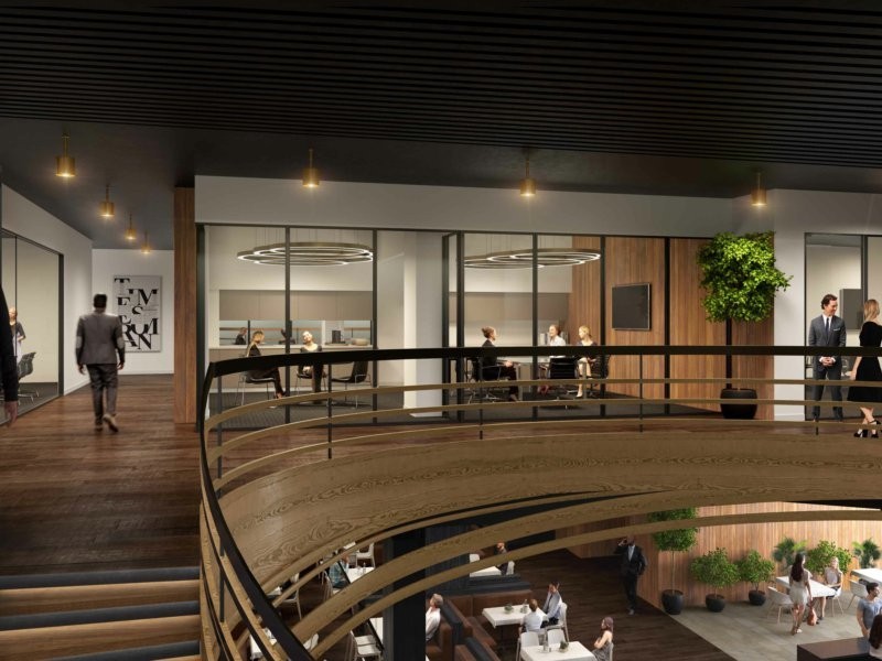 155-163 Mann Street, Gosford NSW 2250