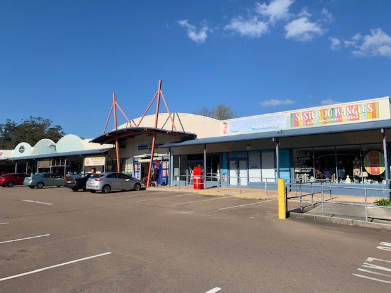 Green Point Shopping Centre/Shop 9A Avoca Drive, Green Point NSW 2251